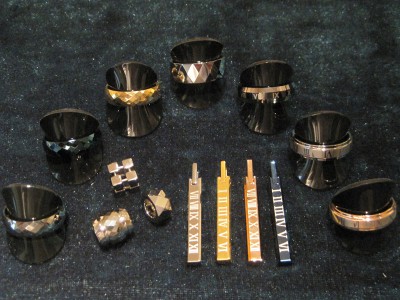 TUNGSTEN ACCESSORY