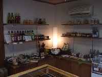 商品陳列棚