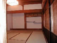 リフォーム、書院