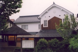 松本市営白糸の湯