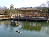 国営アルプス安曇野公園