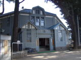 美ケ原高原美術館
