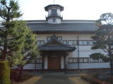 信州の交通